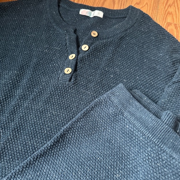 Free People Hailee Knit Set - Picture 3 of 4